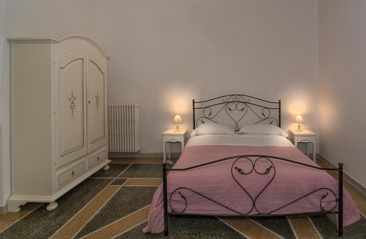 Bed and breakfast Gare 2 Pisa
