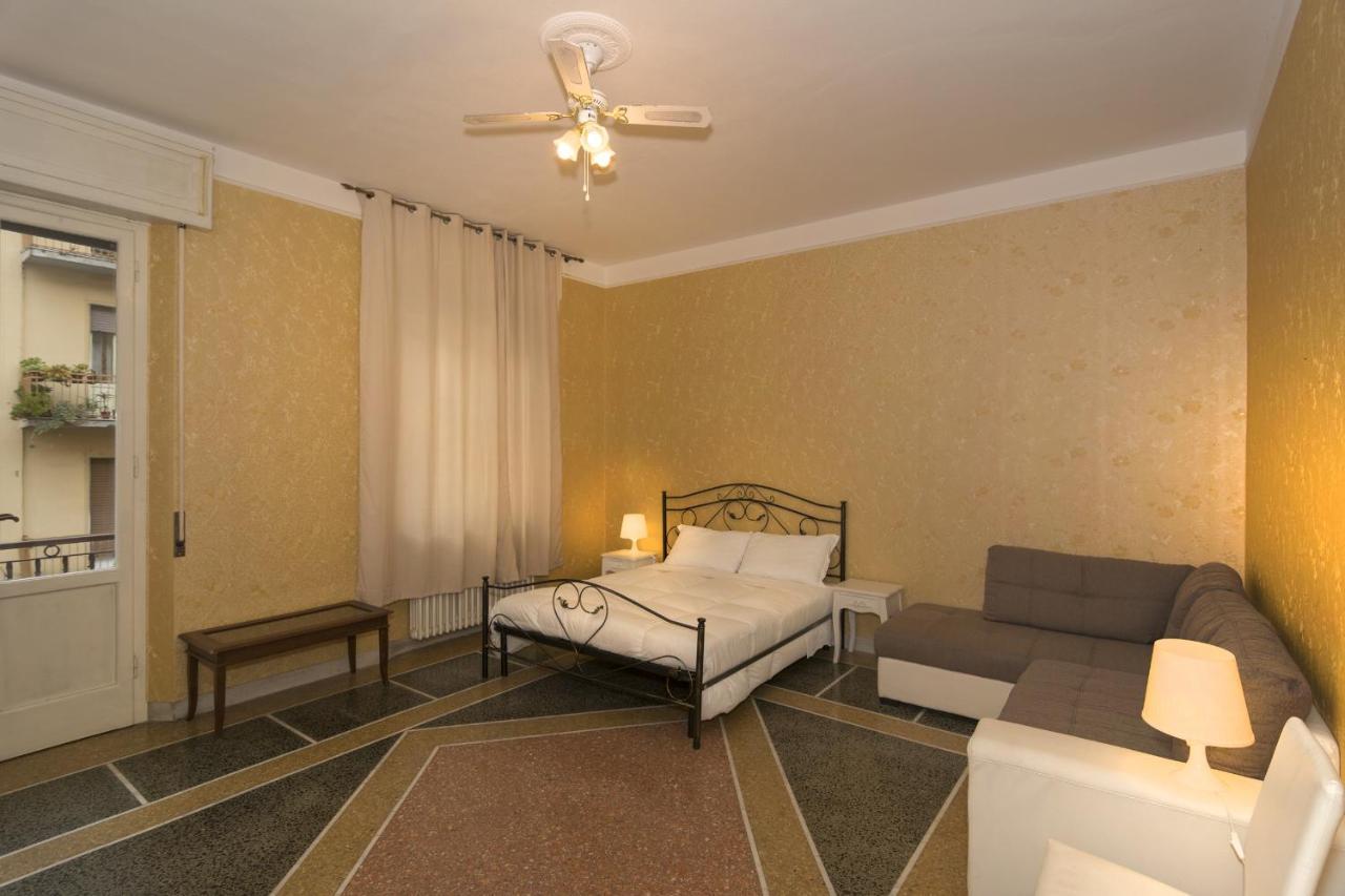 Bed and breakfast Gare 2