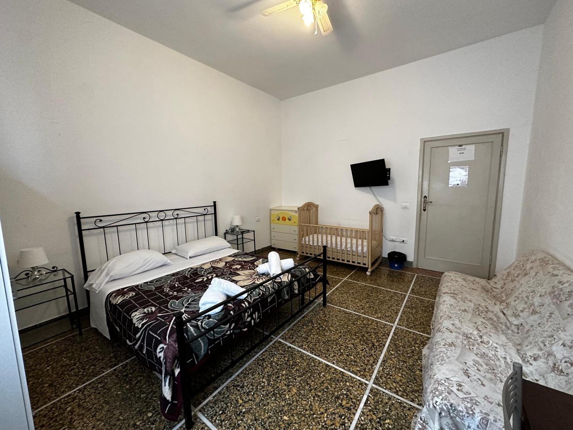 Gare 2 Bed and breakfast *