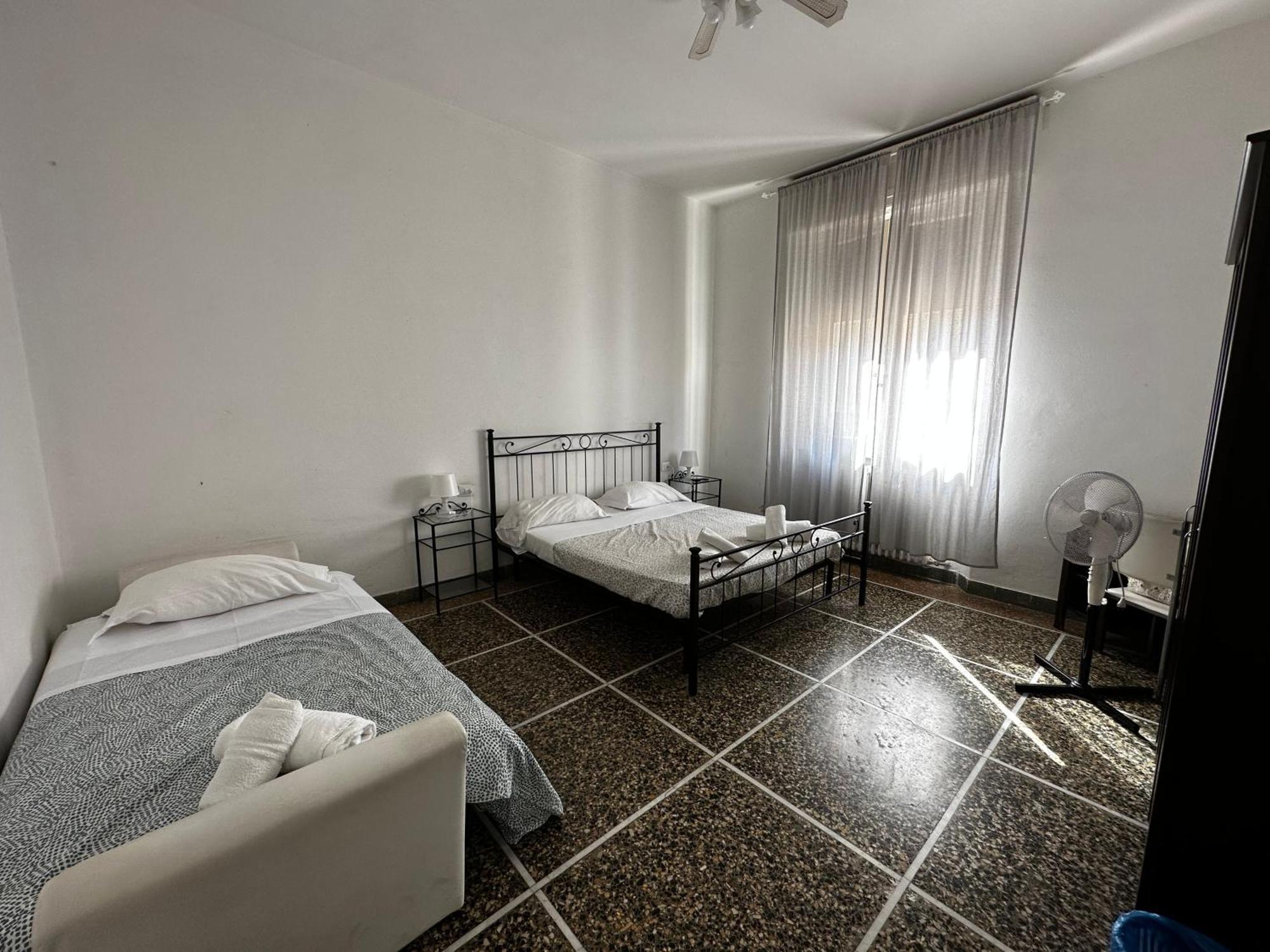 Bed and breakfast Gare 2