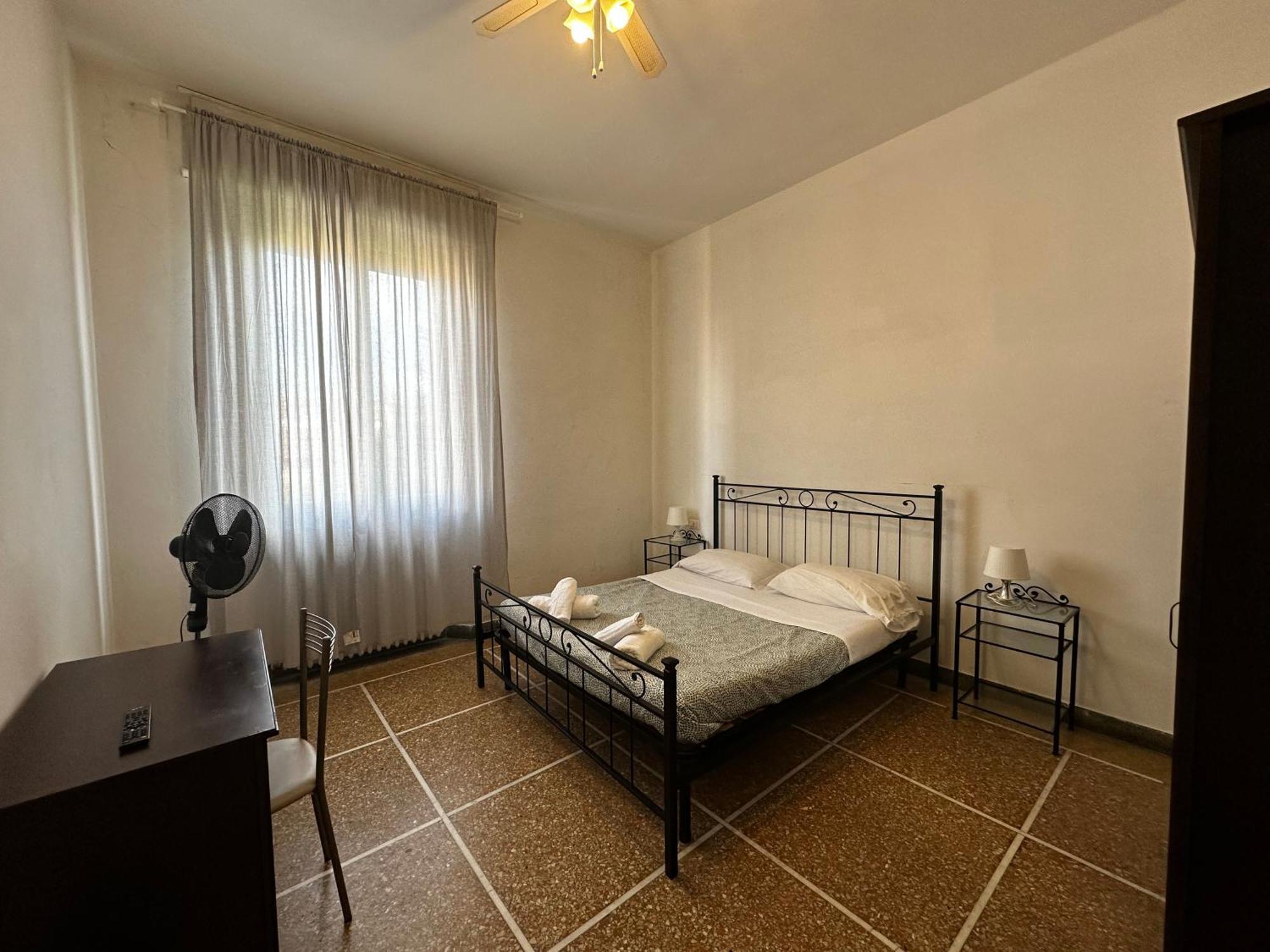 Gare 2 Bed and breakfast *