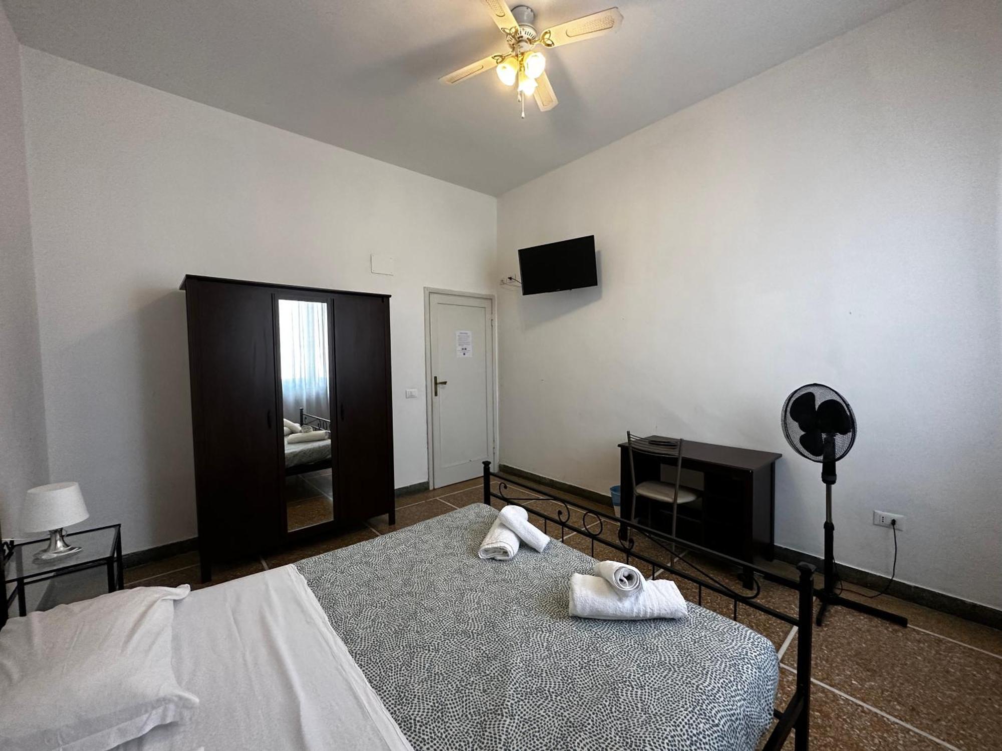 Gare 2 Bed and breakfast