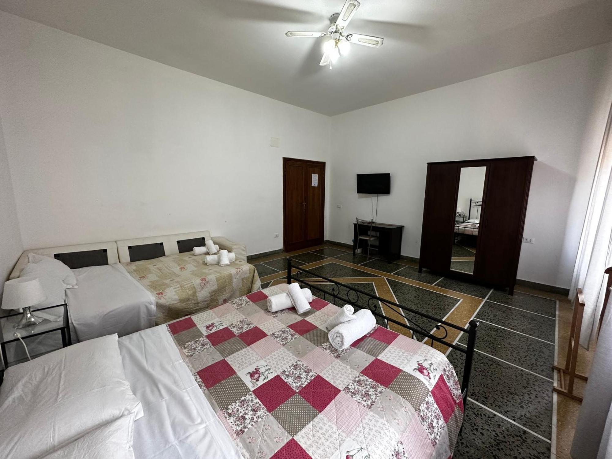 Bed and breakfast Gare 2 Pisa