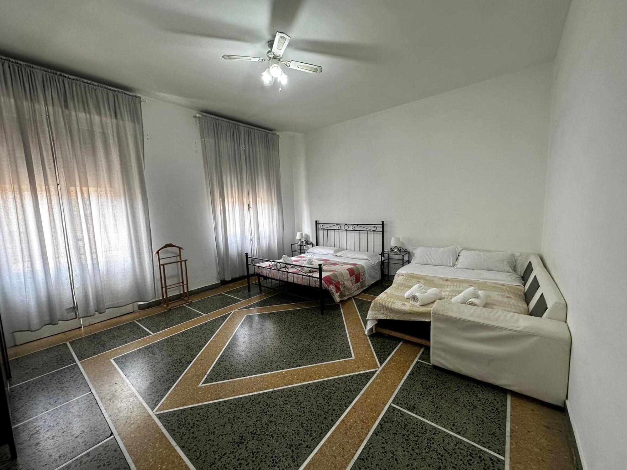Bed and breakfast Gare 2 Pisa