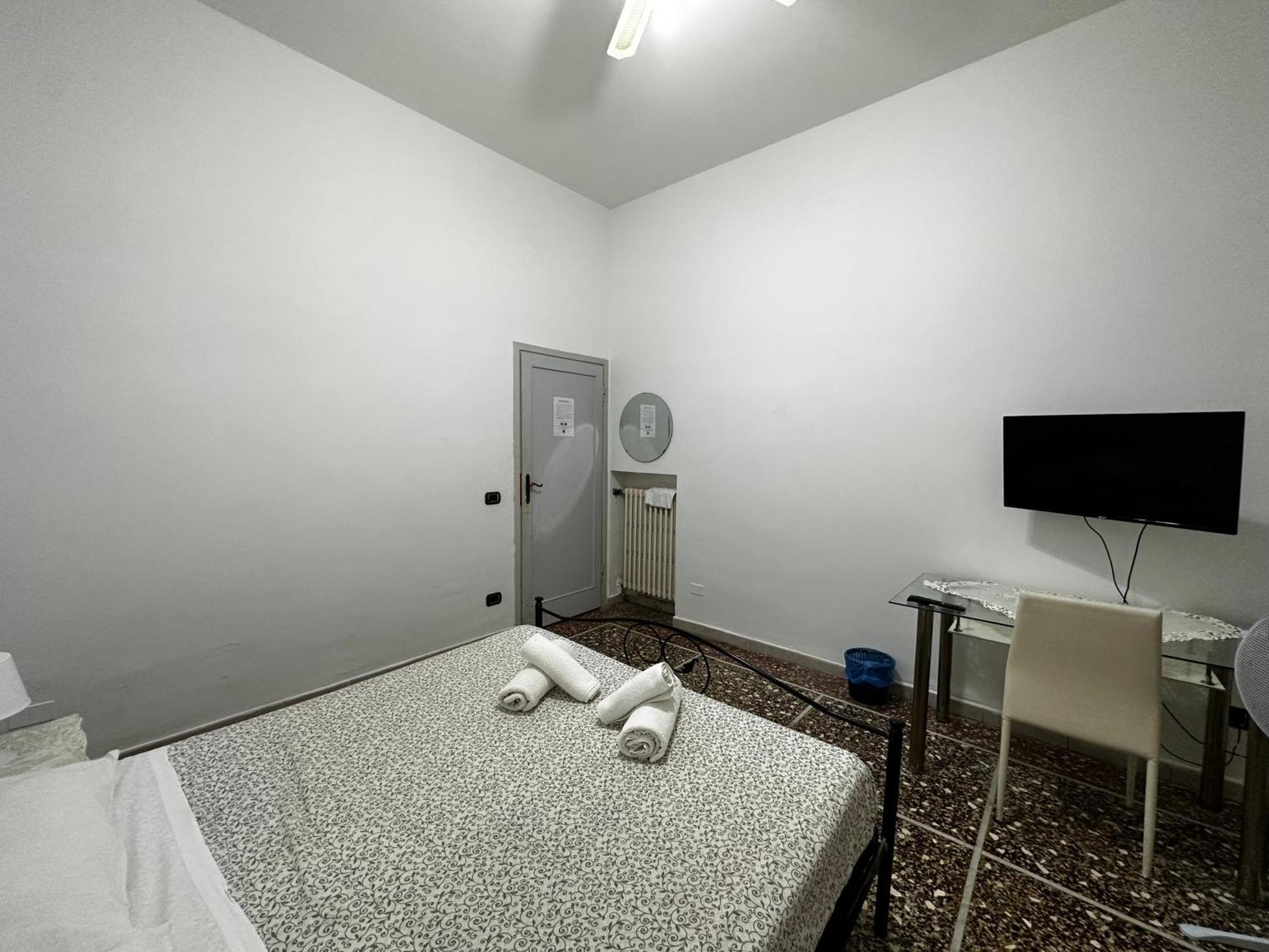Gare 2 Bed and breakfast Pisa