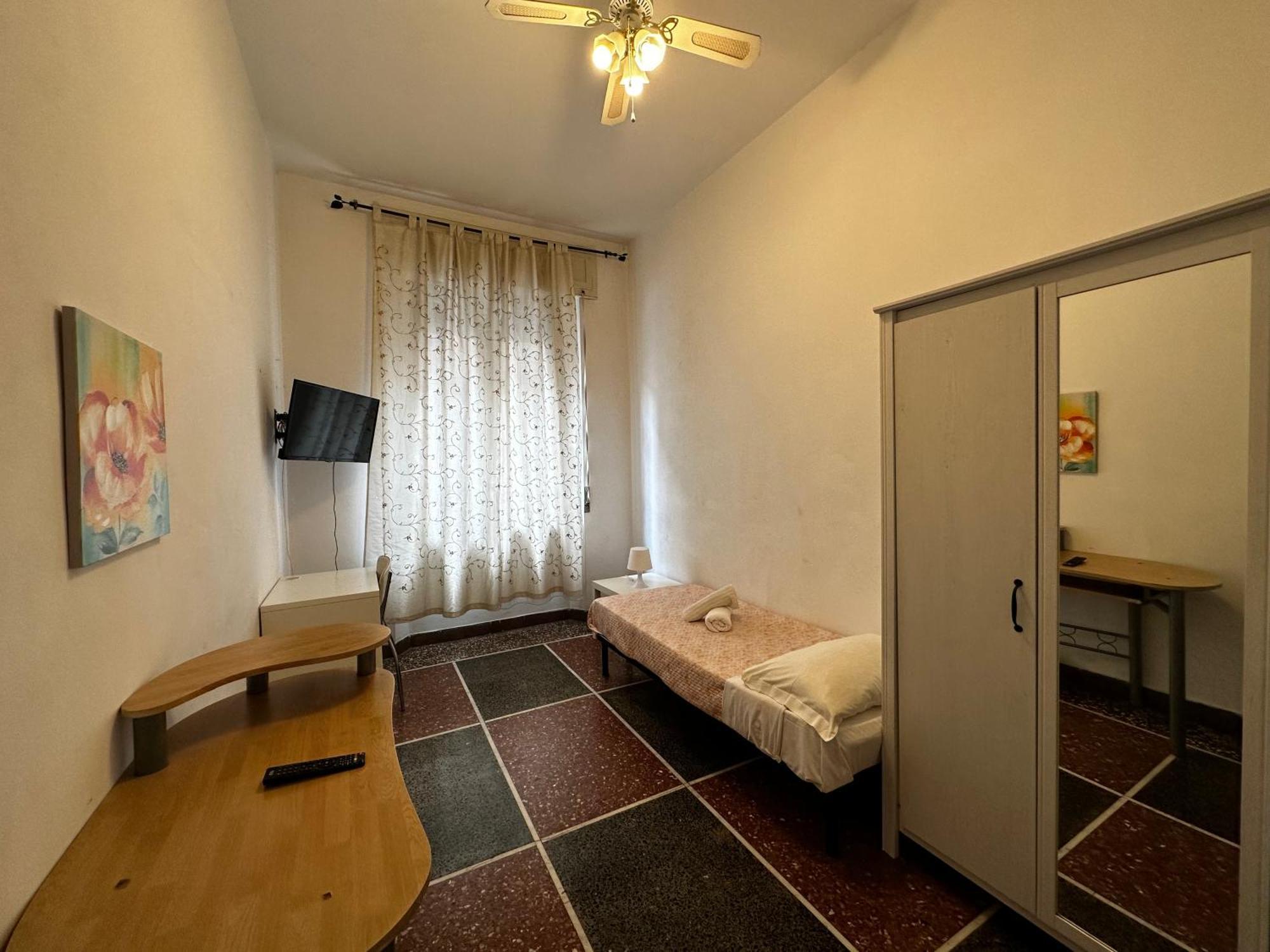 Gare 2 Bed and breakfast Pisa