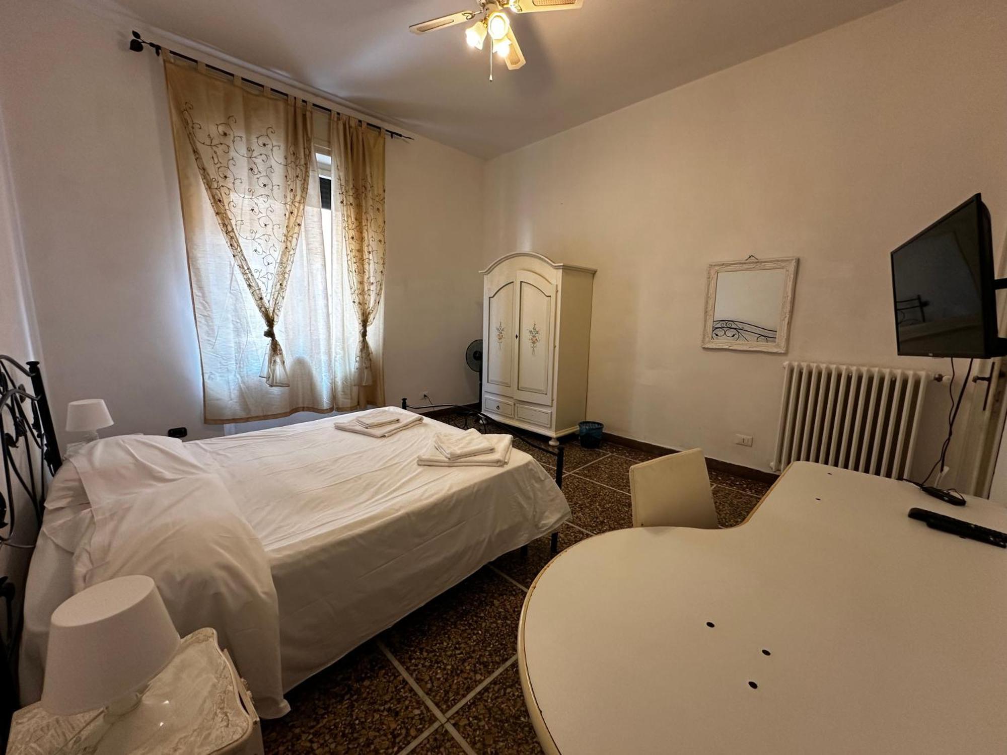Gare 2 Bed and breakfast